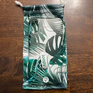Loopy Case for iPhone xr